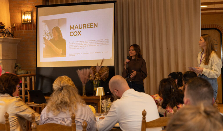 Say Yes in het Noorden Workshop