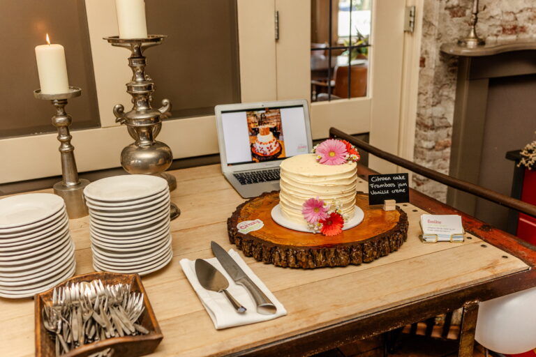 7 maart 2025 Say Yes crazy bakes