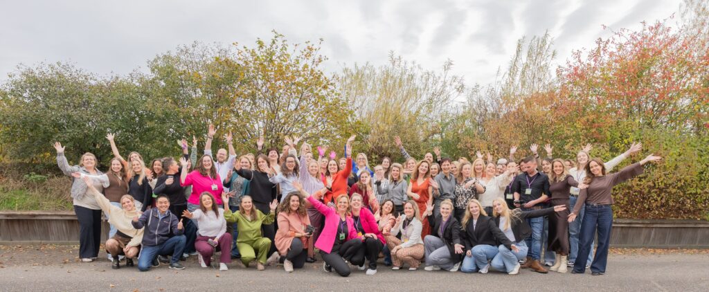 Say yes netwerkevent trouwleveranciers