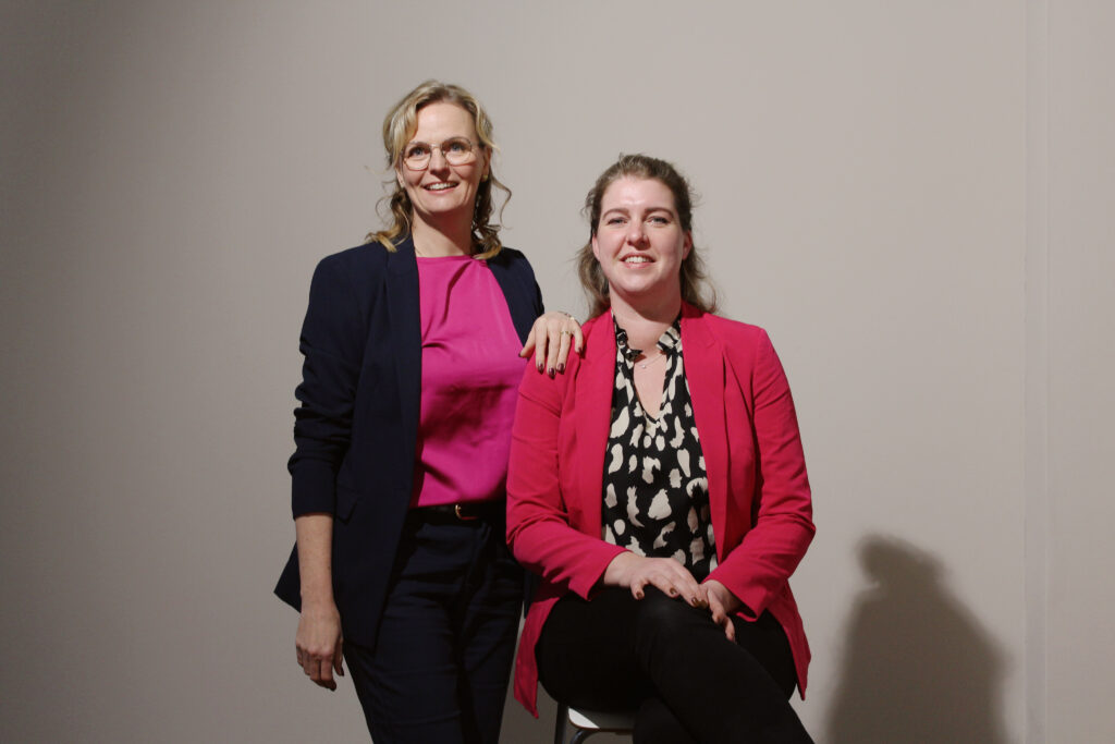 Ondernemersnetwerk trouwleveranciers