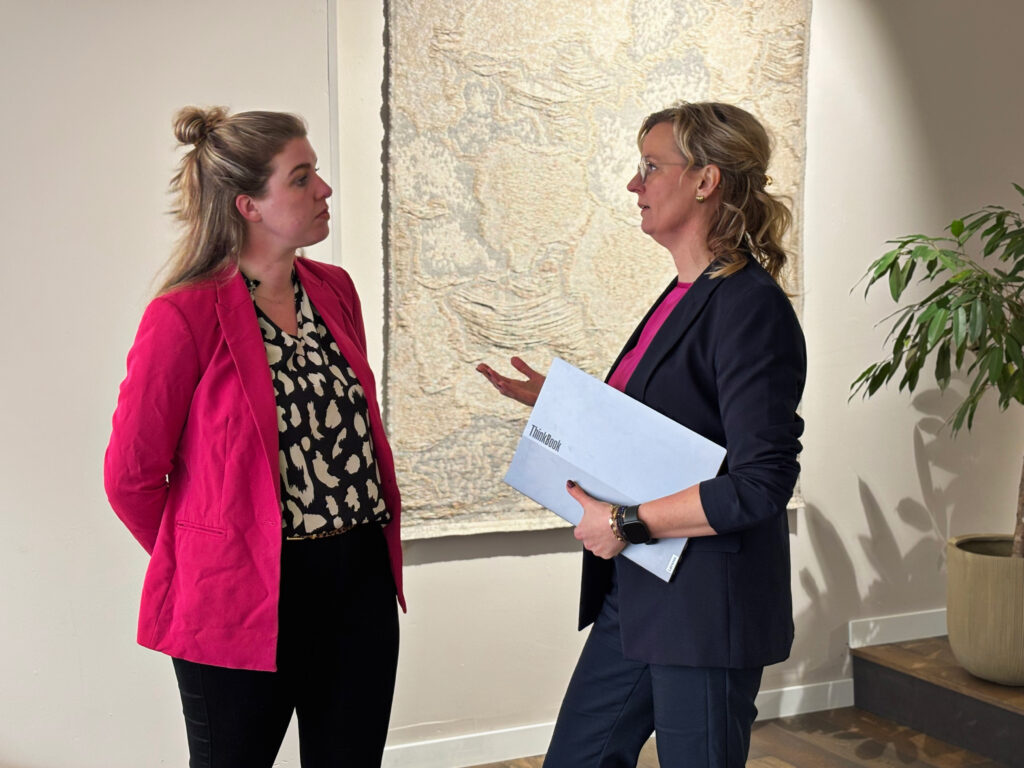 Samenwerken met trouwleveranciers