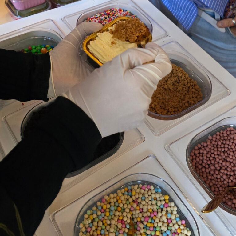 Cherish Cake netwerk trouwleveranciers 20 maart 2026